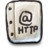 Hypertext Transfer Protocol Icon